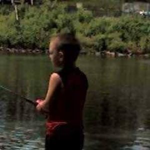 Meet your Posher, Jarrett